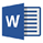 Word - Word processing standard